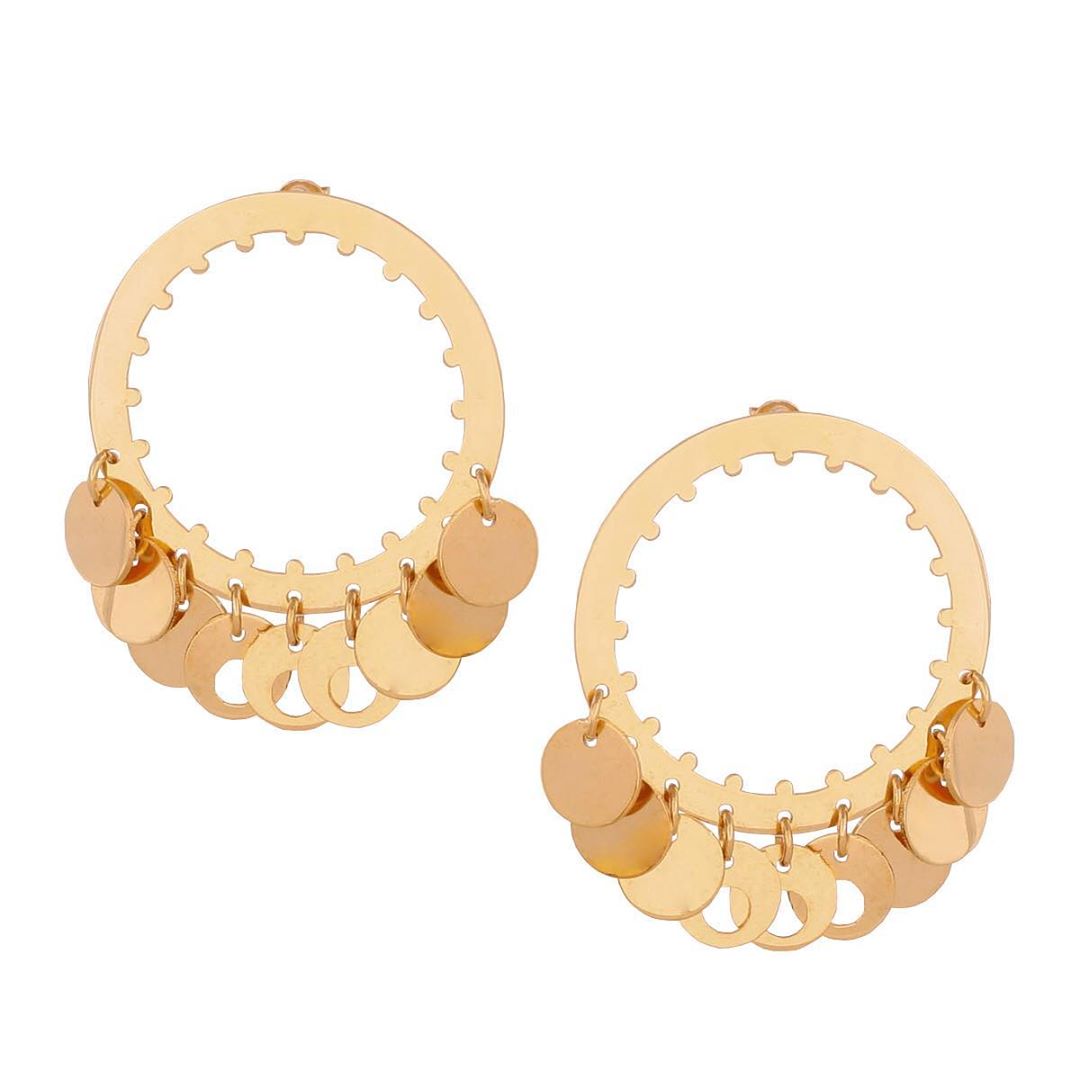 PUNA EARRINGS