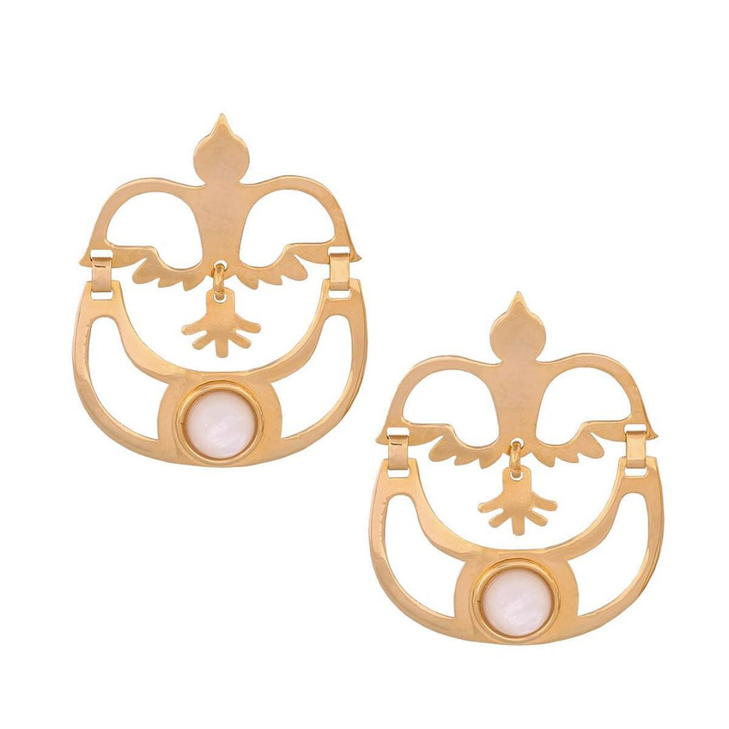 CONDOR EARRINGS