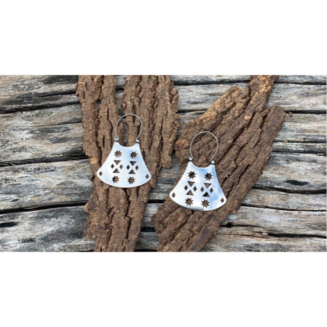 ARAUCANO EARRINGS