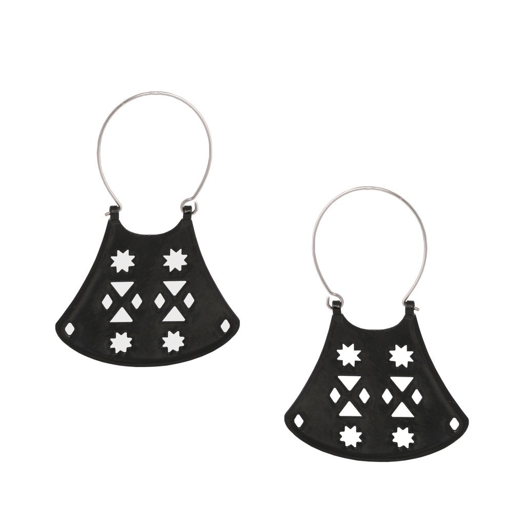 ARAUCANO EARRINGS