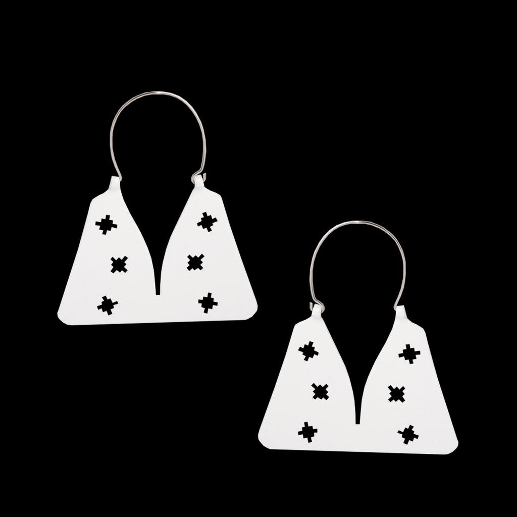 STAR EARRINGS