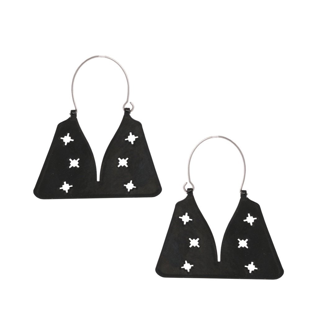 STAR EARRINGS