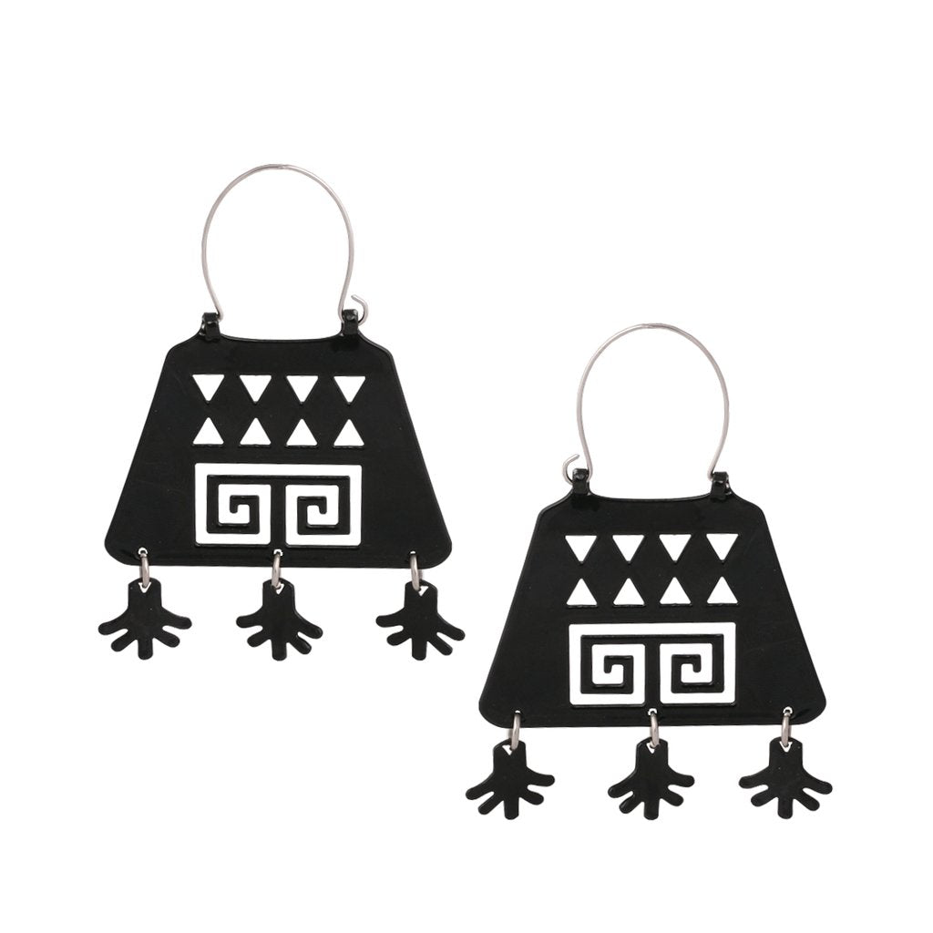 GIJATUN EARRINGS