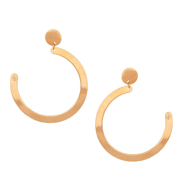 ELUNEY EARRINGS