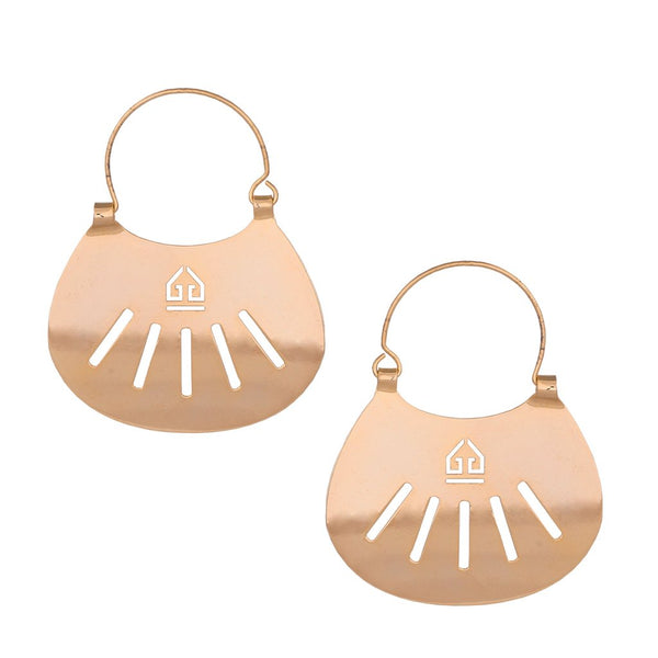 MOTHER EARRINGS