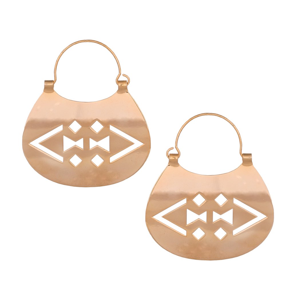 RIVER MOTHER EARRINGS